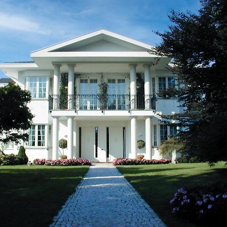 Villa Patrizia Magnago Exterior photo