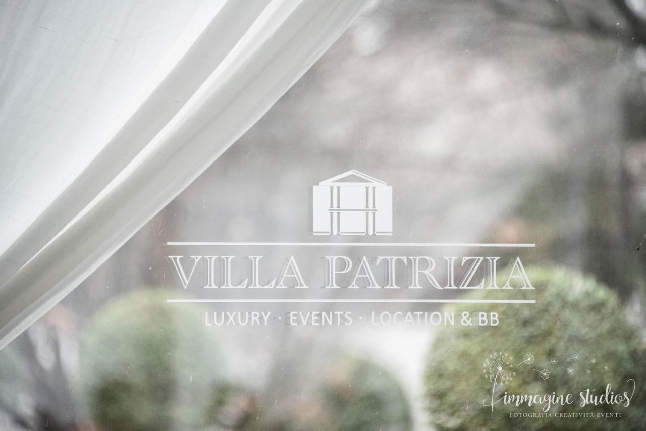 Villa Patrizia Magnago Exterior photo