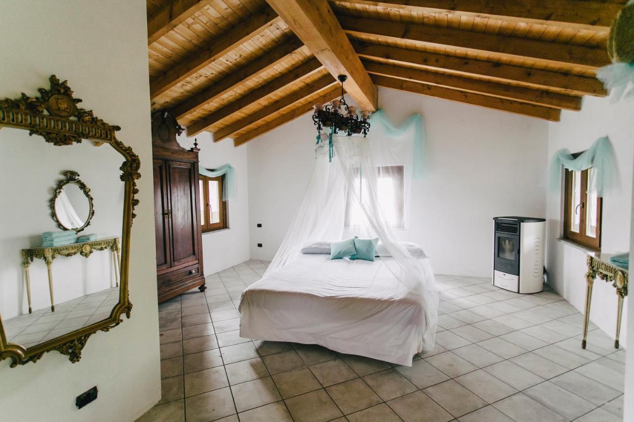 Villa Patrizia Magnago Exterior photo